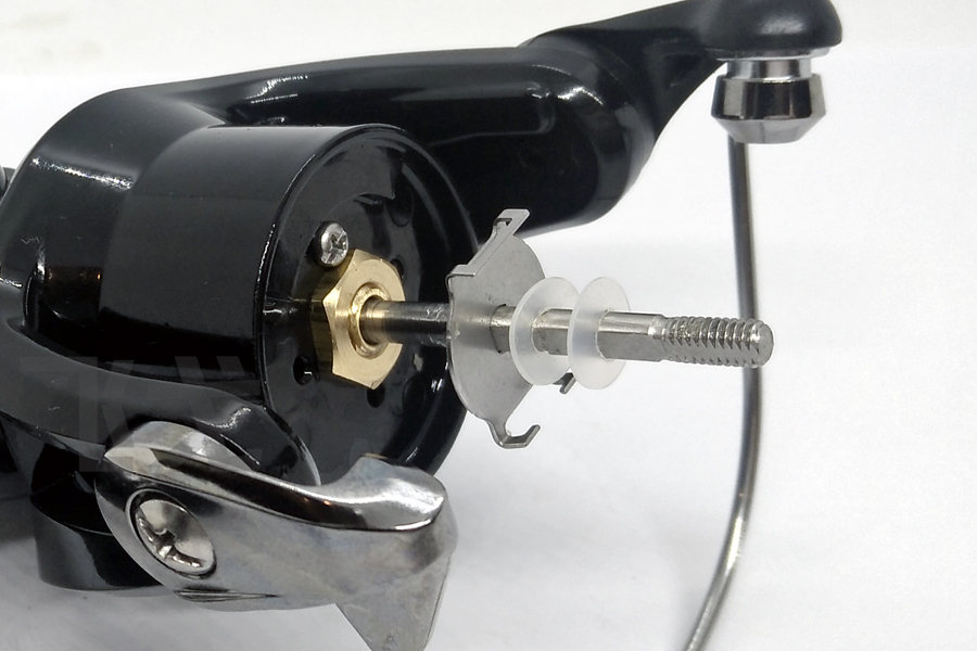 DAIWA CROSSFIRE 23β